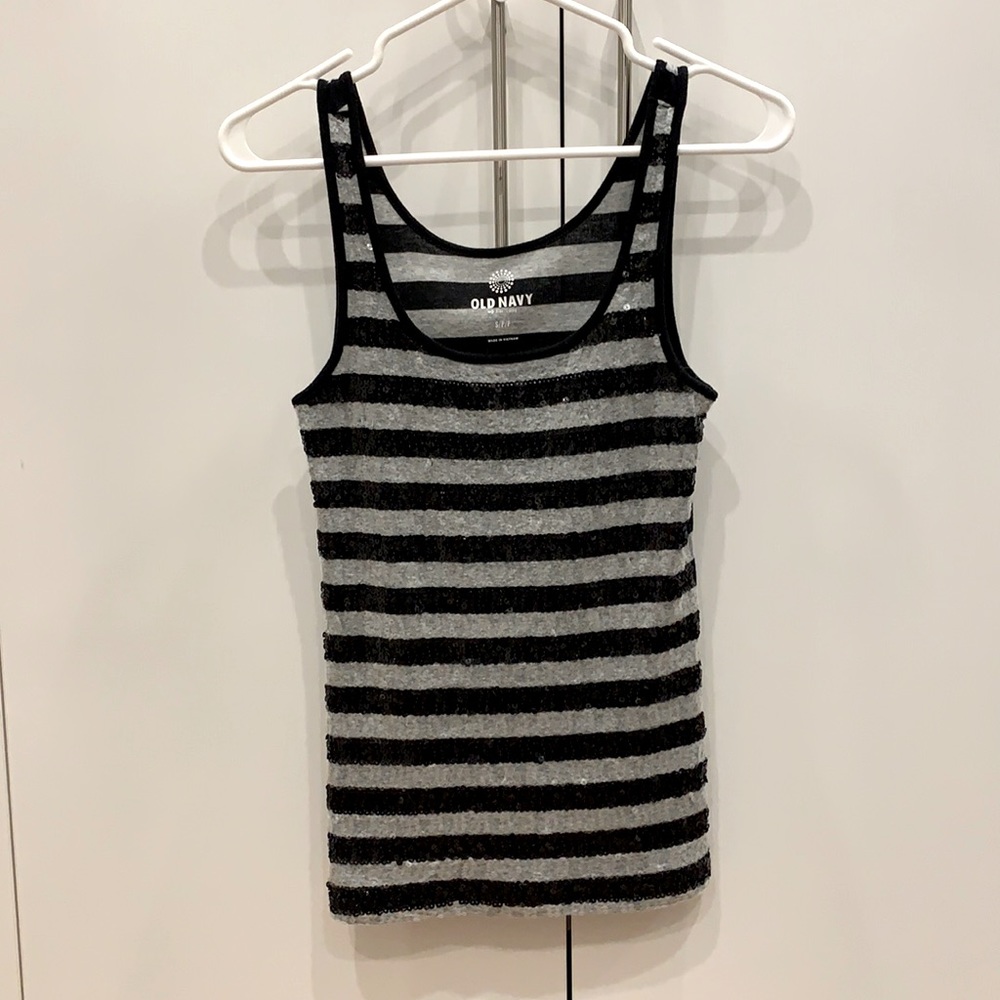 Old Navy Tank